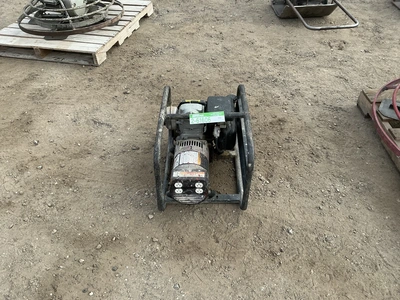 Used NORTHSTAR 165912 PORTABLE GENERATOR Portable Generators Michigan US | Miedema Asset Management Group #1769241