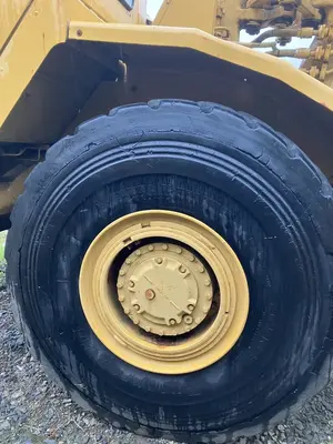 Used 1984 CATERPILLAR 615 Scrapers Louisiana US | Proxy Equipment #1377865