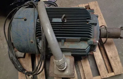 Used 1993 SHAFFER 10 HS Roller Bar - Triple Bar Mixers California US | BakeryEquipment.com #1555138