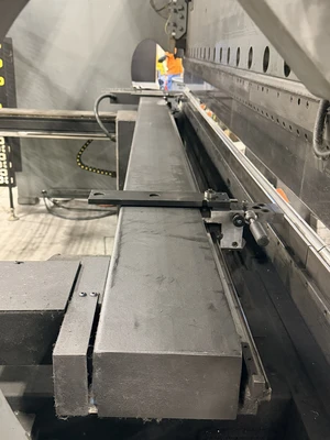 2017 CINCINNATI 230PF+12 Press Brakes | Tight Tolerance Machinery (8)