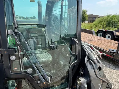 Used 2018 NEW HOLLAND L228 Skid Steer Loaders Wisconsin US | Proxy Equipment #1378380