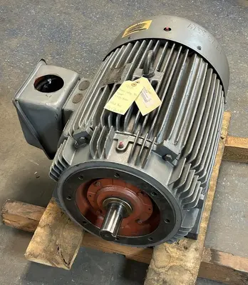 Used TECO AEEANC Industrial Controls | Surplus Asset Holdings #1220326