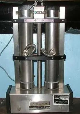 Used Waters _UNKNOWN_ HPLC Columns Texas US | Bamko Surplus Process Equipment #1179447