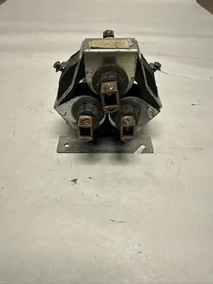 Used DAYTON 3X750E Miscellaneous Equipment (Electrical & Power) | Surplus Asset Holdings #1202835