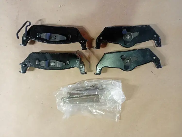 New | in-Stock FORD 4U2Z-2V200-A Parts British Columbia CA | Lenmark #269038