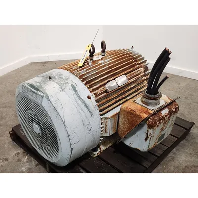 New | in-Stock RELIANCE ELECTRIC P44G5171C-G2-UM Motors (misc) West Virginia US | JM Industrial #1553106