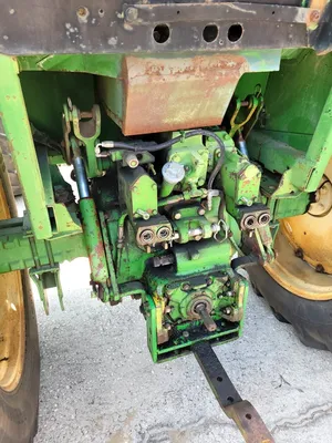 JOHN DEERE 4230 Tractors | Penncon Management, LLC (2)