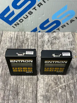 ENTRON 730005-002 TYPE RPP1 Electrical/PLC/Automation | ESS Industrial Equipment Sales (7)
