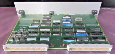 Schlumberger, IVS IVS 220 PC Board / Card Other Semiconductor & PCB Manufacturing | ANACAPA EQUIPMENT BROKERS, INC (2)