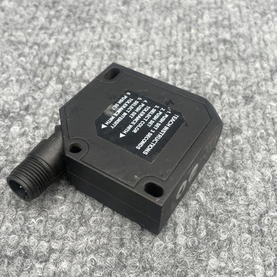 Used Allen-Bradley 45CLR-5LPS1-D8 Photoelectric Sensors California US | Davliegogo LLC #1707632