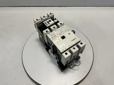 USED SIEMENS 3TF5022-OAK6