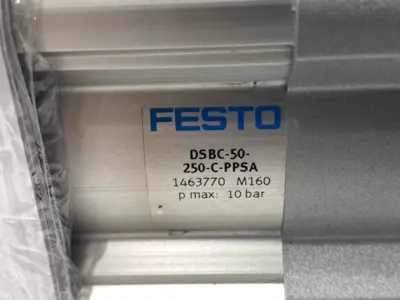USED FESTO DSBC-50-250-C-PPSA, 1463770