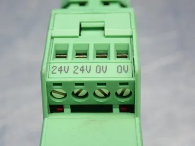 NEW PHOENIX CONTACT PSMMERS232/RS485P