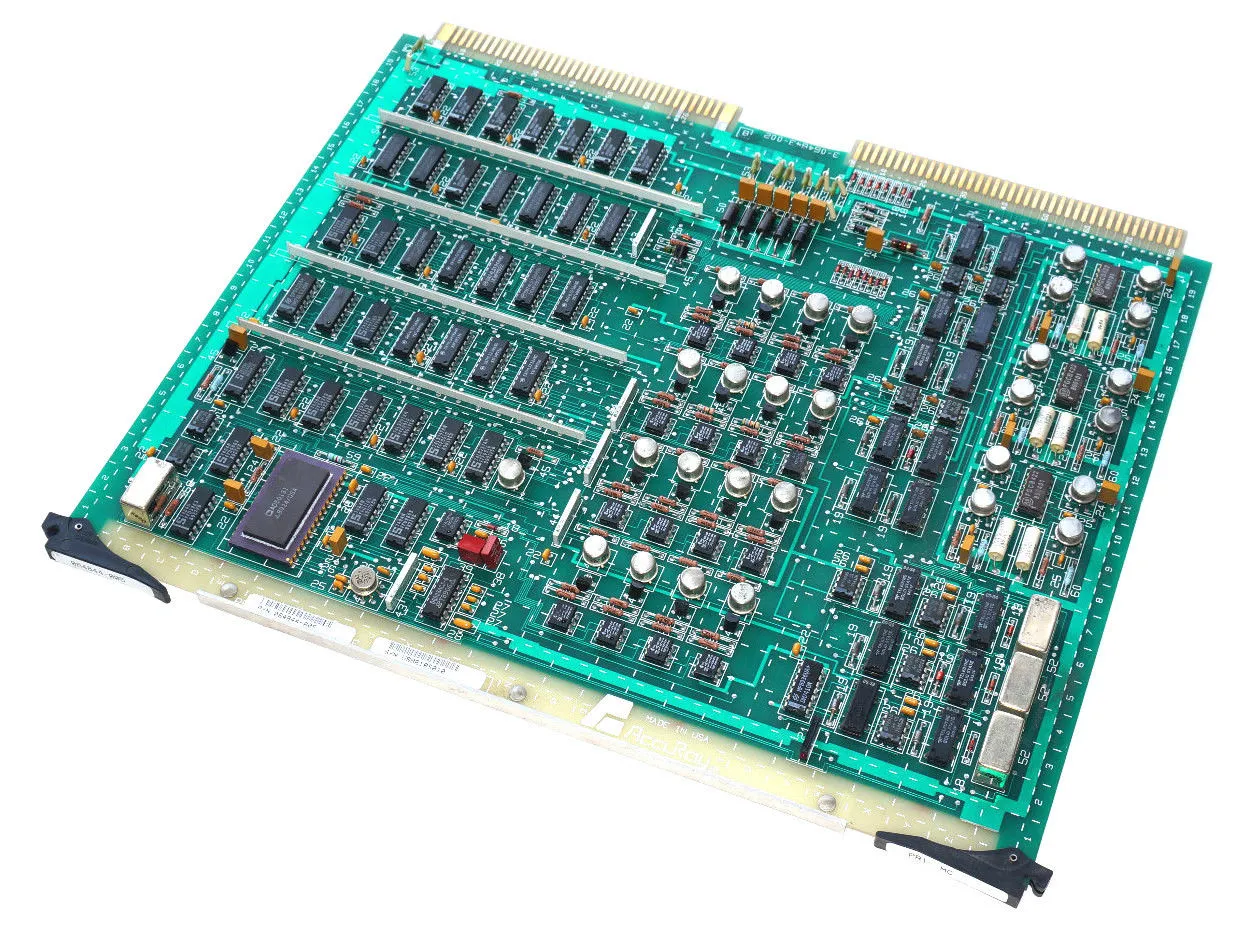 ACCURAY 3-064843-002 INTERFACE CARD 3064843002