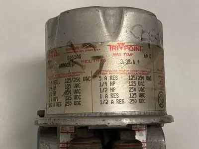 Used ASCO SA11AG Miscellaneous Equipment (Electrical & Power) | Surplus Asset Holdings #1198018