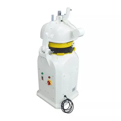 220V Commercial Semi-Automatic 16 Blocks Dough Cutting and Rolling Machine - TRY RENT BUY PROGRAM