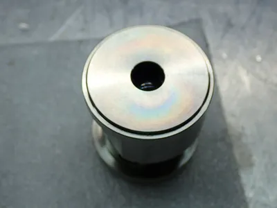 New | in-Stock GRACO 25B123 Valves/Fittings | HGR 24 #732714