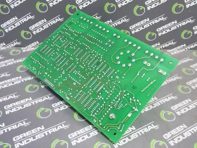 Unbranded 041029 Control Board Rev. 2-10 Used