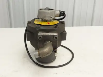 Used MASUDA _UNKNOWN_ Parts (Hydraulics and Pneumatics) | Arrow Industrial #636521