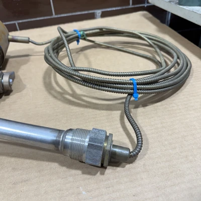 USED Robertshaw 1009A1002