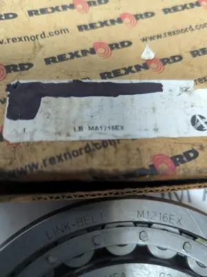 New | in-Stock REXNORD MR216EX/MA1216 Industrial Controls Ohio US | Surplus Asset Holdings #1242530