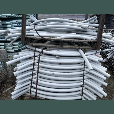 Ipex 1-1/4 inch Conduit PVC Pipe