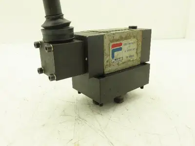 Used WANDFLUH _UNKNOWN_ Valves/Fittings | Arrow Industrial #628071