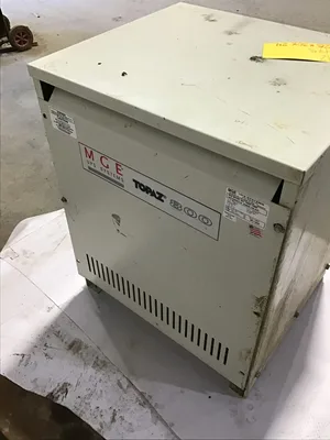 MGE topaz 800 Power conditioner model no.t800F-10000