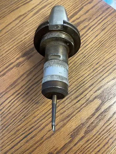 Used C/O SWISS MADE 18021 Finish Boring Heads Michigan US | Aucto #1337068
