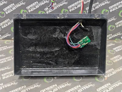 Cutler Hammer 95-000042 Transient Voltage Surge Suppressor Module 208Y/120 Used