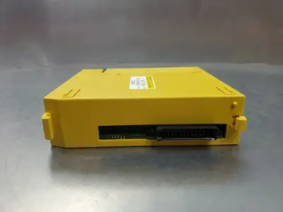 USED FANUC A03B-0819-C167 I/O A0D32D2 MODULE