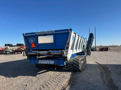 Used _UNKNOWN_ _UNKNOWN_ Grain Carts Idaho US | Tri-Steel Manufacturing #1557071