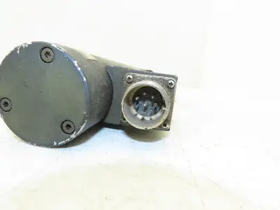Gardner Denver 2BA Nutrunner Drive Assembly Transducer and Reducer 2K1A 2B100A