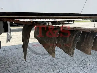 Used 2022 AULICK IND _UNKNOWN_ Misc Trailers Illinois US | T&S Trailer Pool #1509441