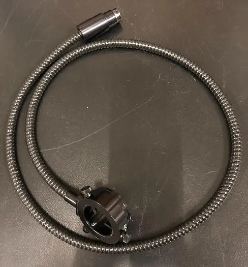 Used SCHOTT _UNKNOWN_ Semiconductor Parts California US | Advanced Capital Equipment Sales #427687