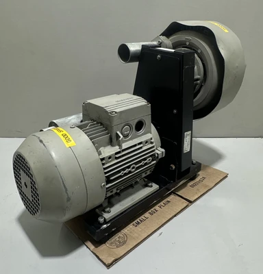 Used Tawi AB 2BH1313-1HY99-Z Blowers Indiana US | J&J Industrial Supply #1295478