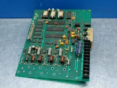 Used HAAS AUTOMATION 1039 I/O Boards & Replacement Parts Ohio US | HGR 24 #1149483