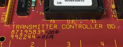 Used Varian _UNKNOWN_ Circuit Boards South Carolina US | Palmetto Automation #1182863