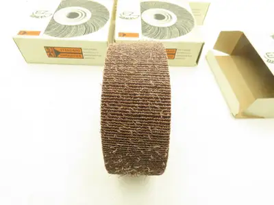New | in-Stock STANDARD ABRASIVES _UNKNOWN_ Miscellaneous MRO | Arrow Industrial #653746