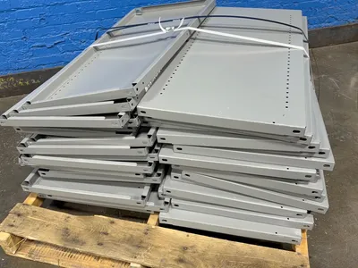 Lyon 18” X 36” Shelving