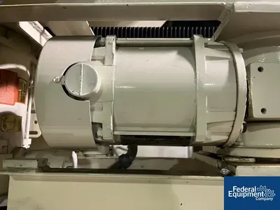 USED Ross 2 Gal Ross Planetary Mixer, Model PD 2