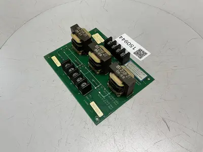 USED DYNAPOWER A8-447