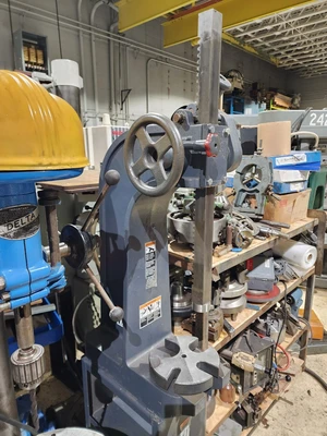 USED DAKE 2 1/2P