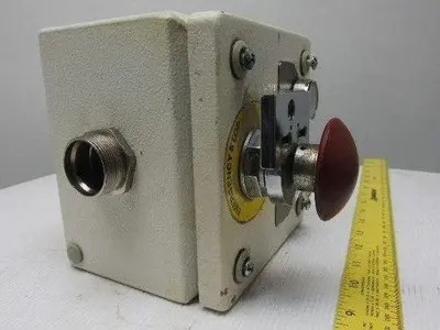 Used REES _UNKNOWN_ Miscellaneous MRO | Arrow Industrial #656167