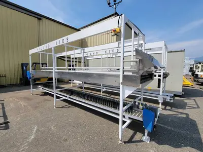 USED BOSTON GEAR 700 SERIES