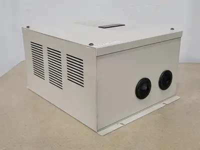USED MITSUBISHI ELECTRIC CORPORATION FR-BU-C55K
