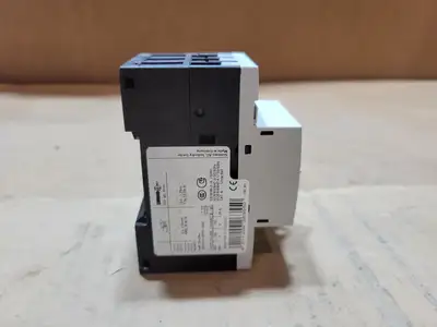 New | in-Stock SIEMENS 3RV1011-1DA10 Switchgears British Columbia CA | Lenmark #1438382