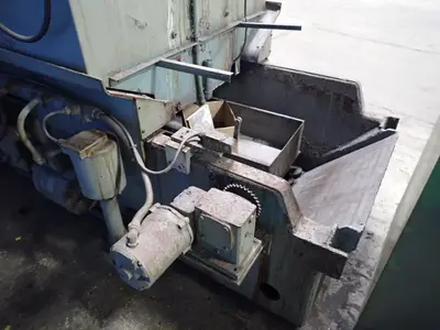 USED BLANCHARD 22K