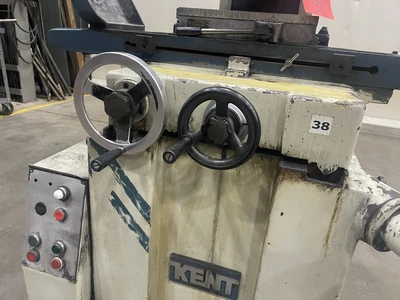 USED KENT KGS-200