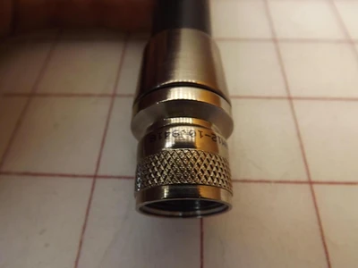Used GLENAIR _UNKNOWN_ Cable & Wire | OCO Industrial #1716485